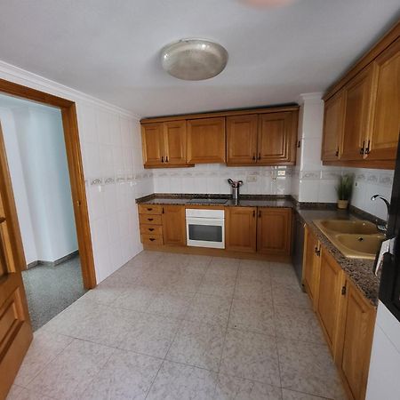 Апартаменти Amistosa, Habitacion Con Balcon, Alicante, Playa, Centro, Rambla, Mercado Екстер'єр фото